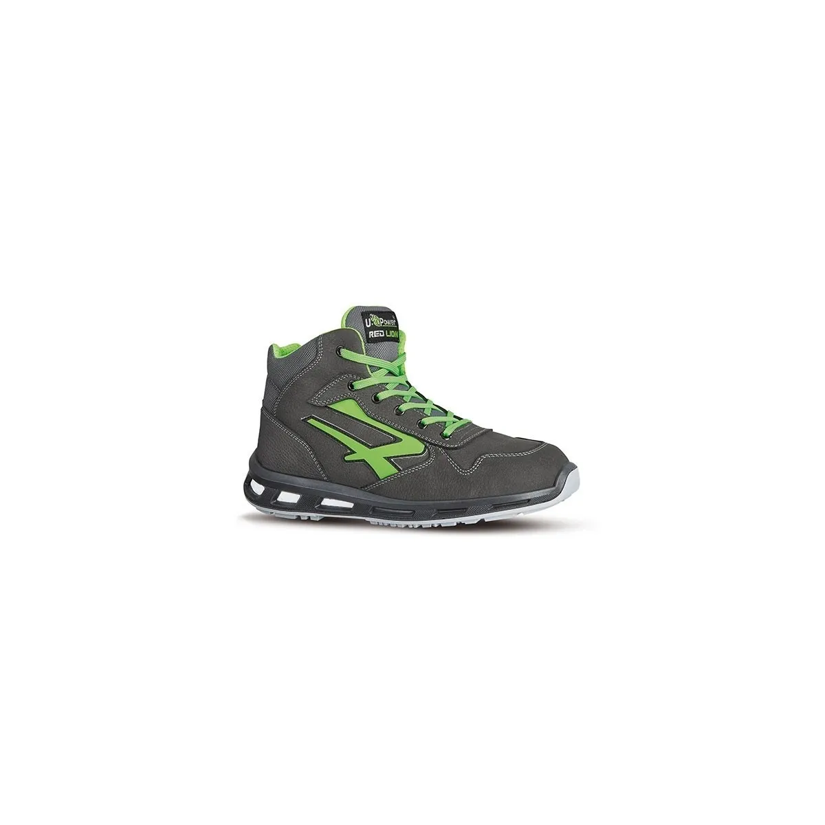 U Power - Scarpe Antinfortunistiche Alte | Scarpe da Lavoro Invernali