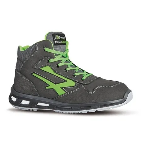 U Power - Scarpe Antinfortunistiche Alte | Scarpe da Lavoro Invernali