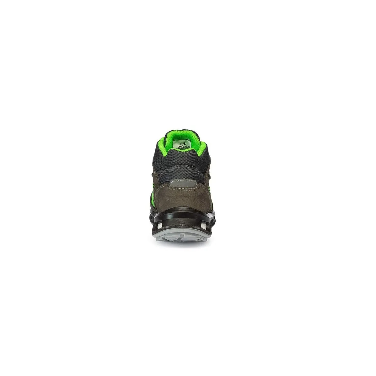 U Power - Scarpe Antinfortunistiche Alte | Scarpe da Lavoro Invernali