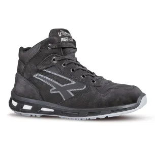 U Power - Stivali da lavoro | Scarpe antinfortunistiche S3