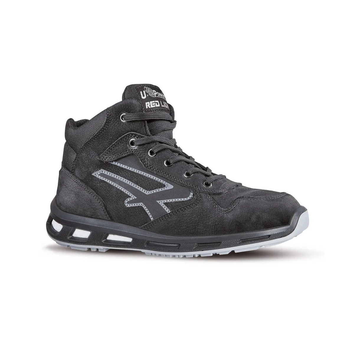 U Power - Stivali da lavoro | Scarpe antinfortunistiche S3