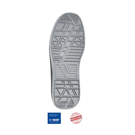 U Power - Stivali da lavoro | Scarpe antinfortunistiche S3