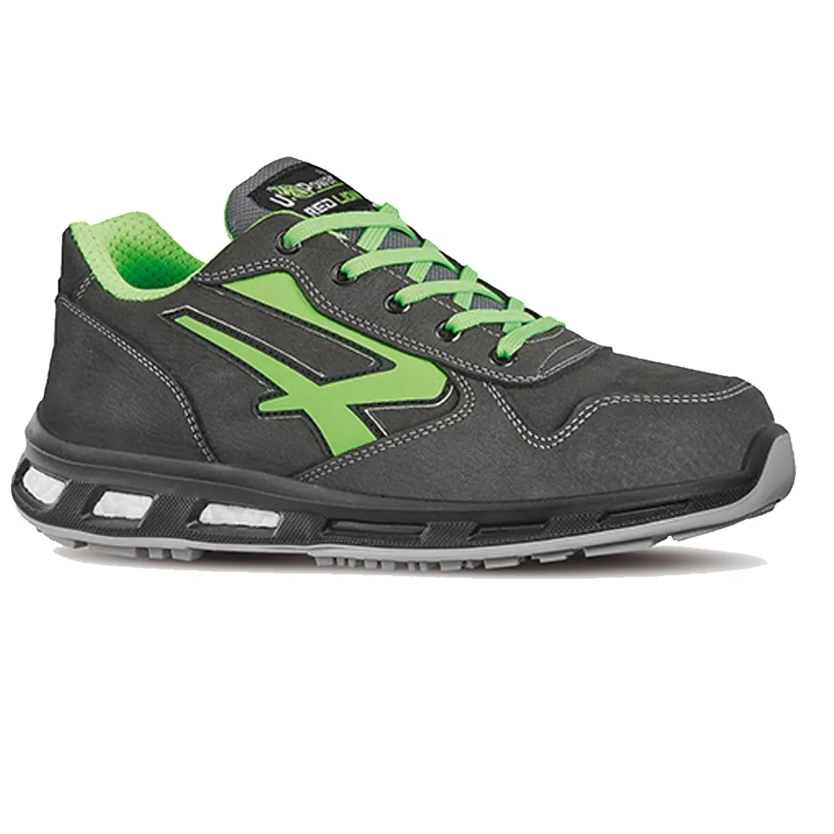 U power donna | Scarpe antinfortunistiche S3