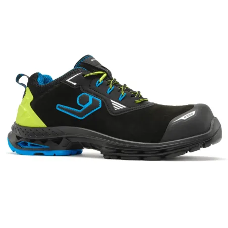 Scarpe Antinfortunistiche S3S ESD Athens B1711A | Base Protection