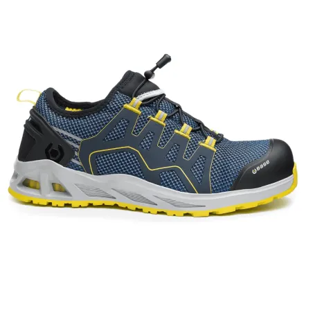 Scarpe Antinfortunistiche Base Kaptiv Walk S1P