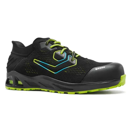 Scarpe Antinfortunistiche Base Kaptiv Skip S3S