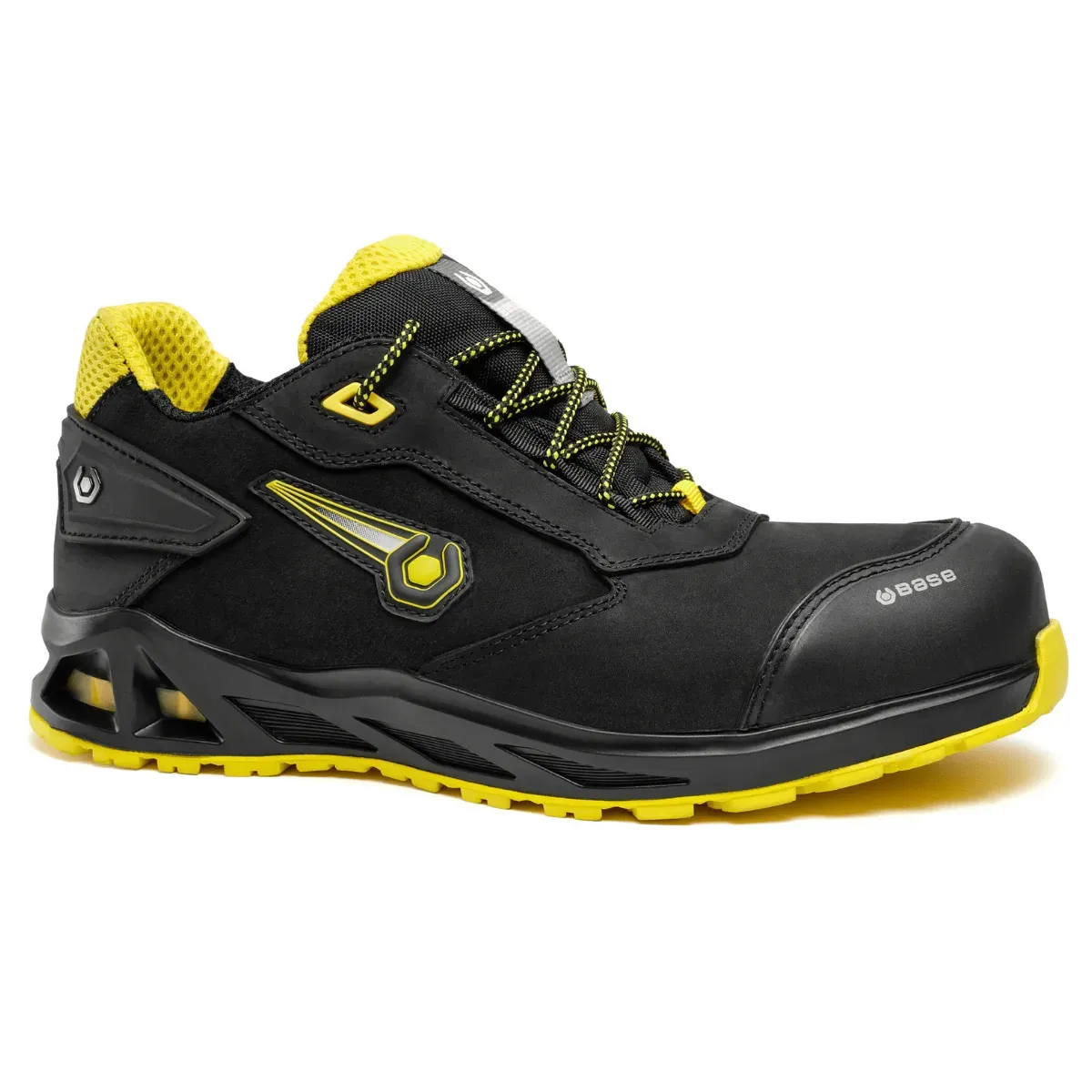 Scarpe Antinfortunistiche Base Kaptiv Boogie S3L