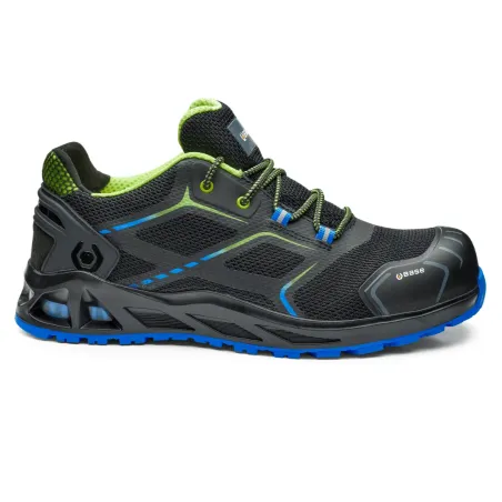 Scarpe Antinfortunistiche Base Kaptiv Start S1P