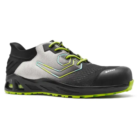 Scarpe Antinfortunistiche Base Kaptiv Spin S1PS