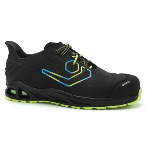 Scarpe Antinfortunistiche Base Kaptiv Flick S3S