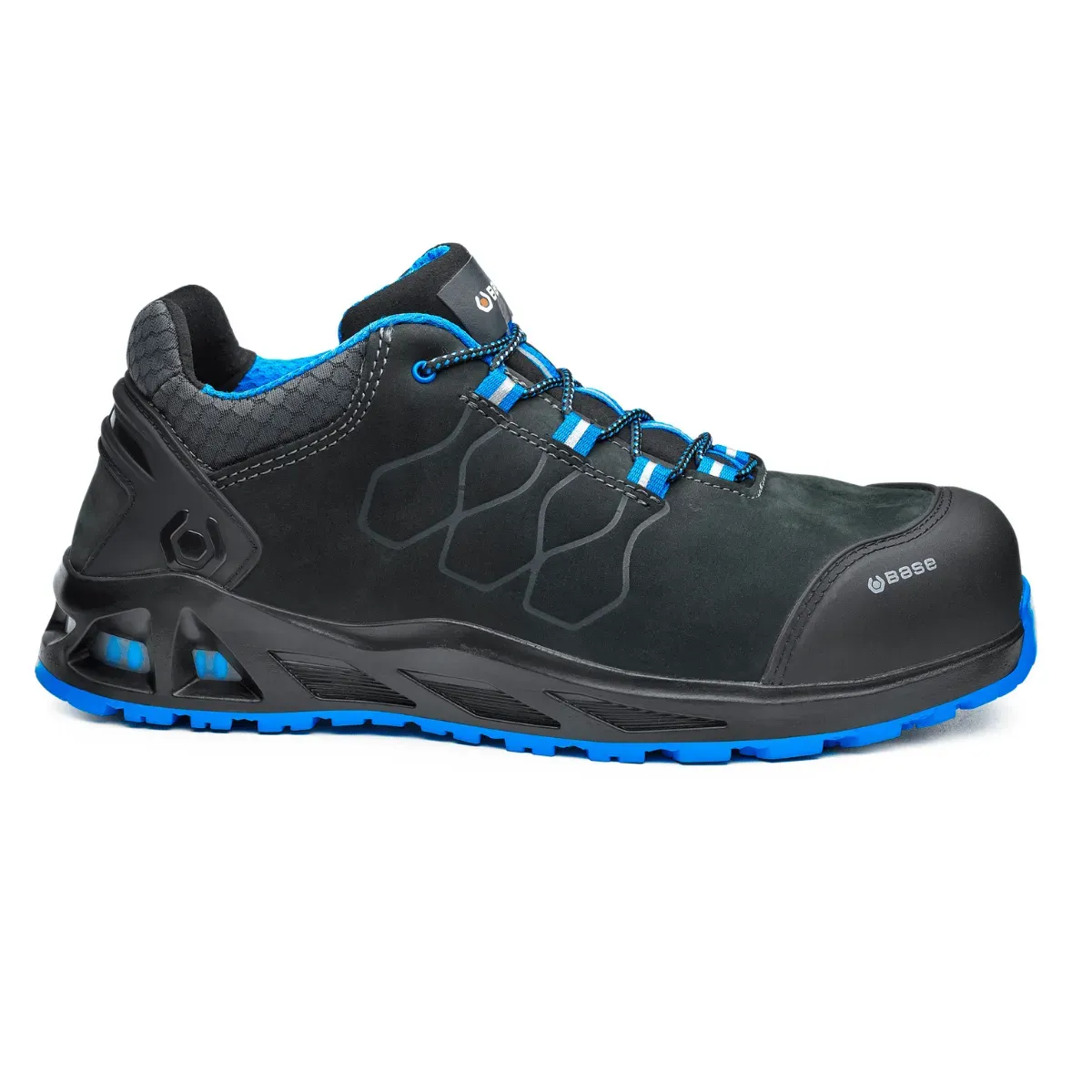 Scarpe Antinfortunistiche Base Kaptiv Road S3