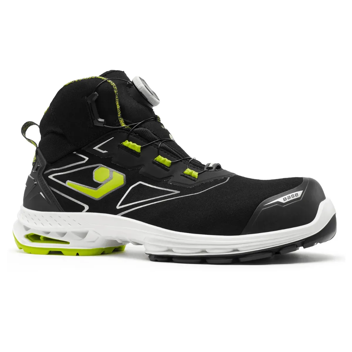 Scarpe Base Run and Work Copenhagen S7S