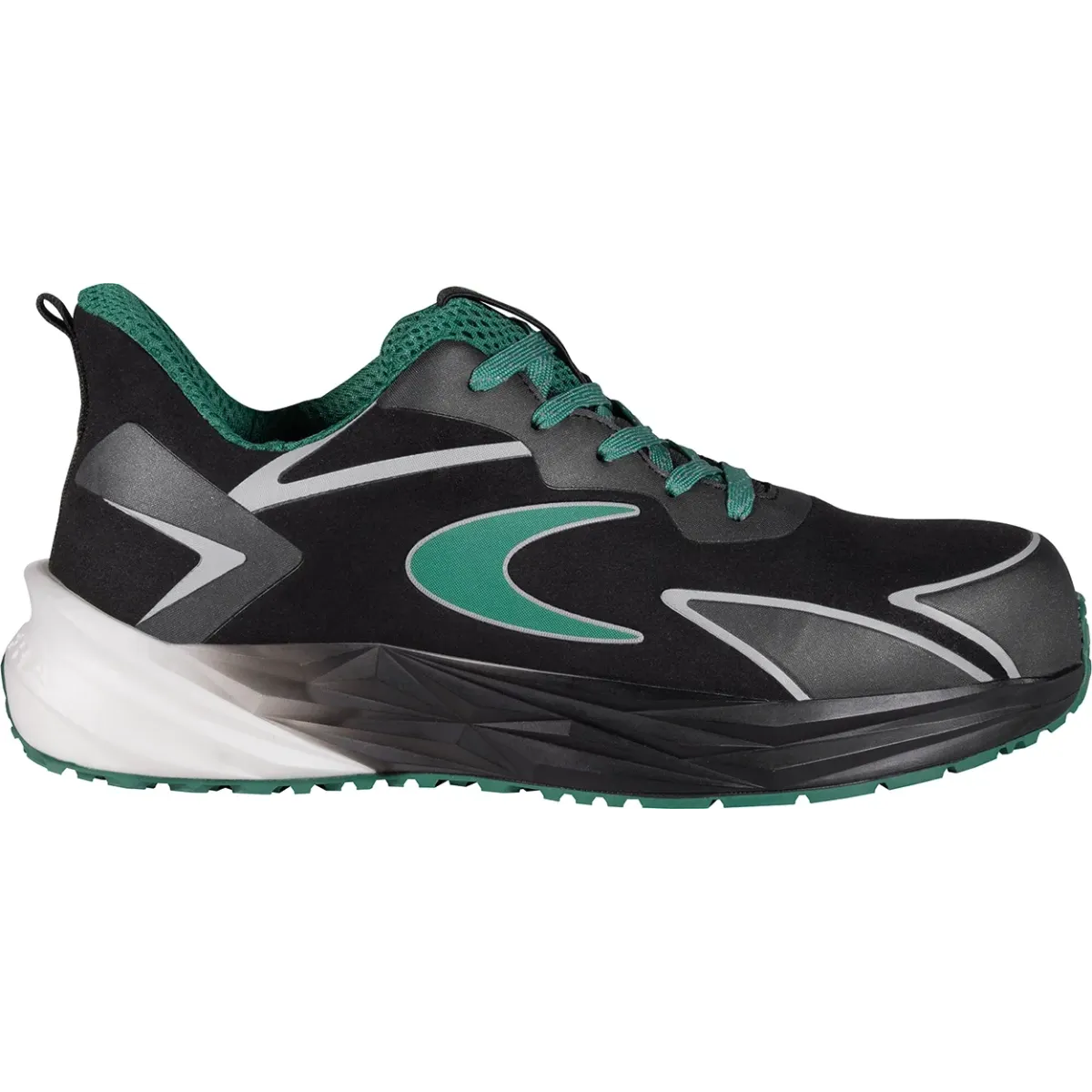 Scarpe Antinfortunistiche Cofra VANTREK S3S ESD | Linea Nitrogenium