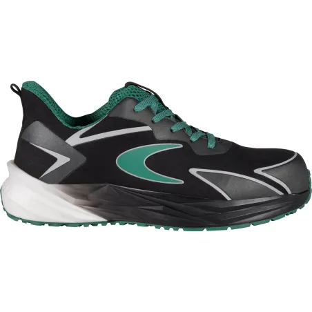 Scarpe Antinfortunistiche Cofra VANTREK S3S ESD | Linea Nitrogenium