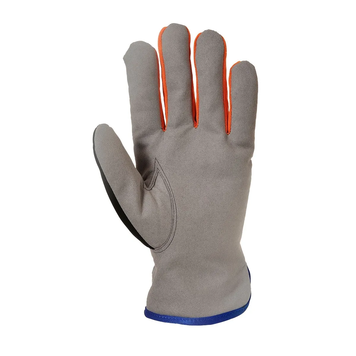 Guanti Da Lavoro Invernali Wintershield | Codice A280