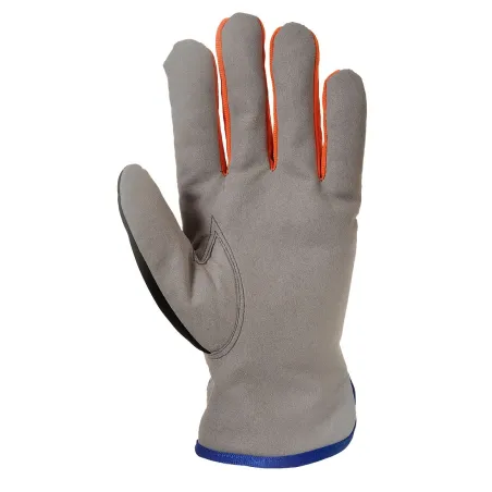 Guanti Da Lavoro Invernali Wintershield | Codice A280