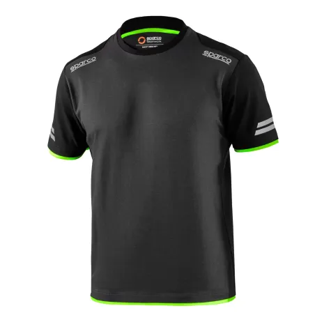 T-Shirt Tecnica da Lavoro Sparco Tucson