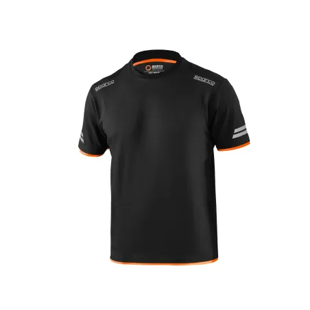 T-Shirt Tecnica da Lavoro Sparco Tucson