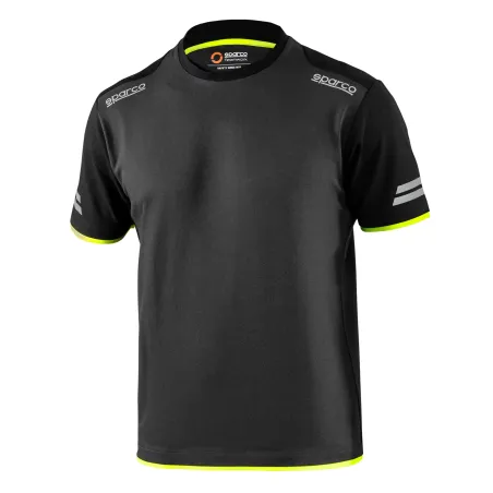 T-Shirt Tecnica da Lavoro Sparco Tucson