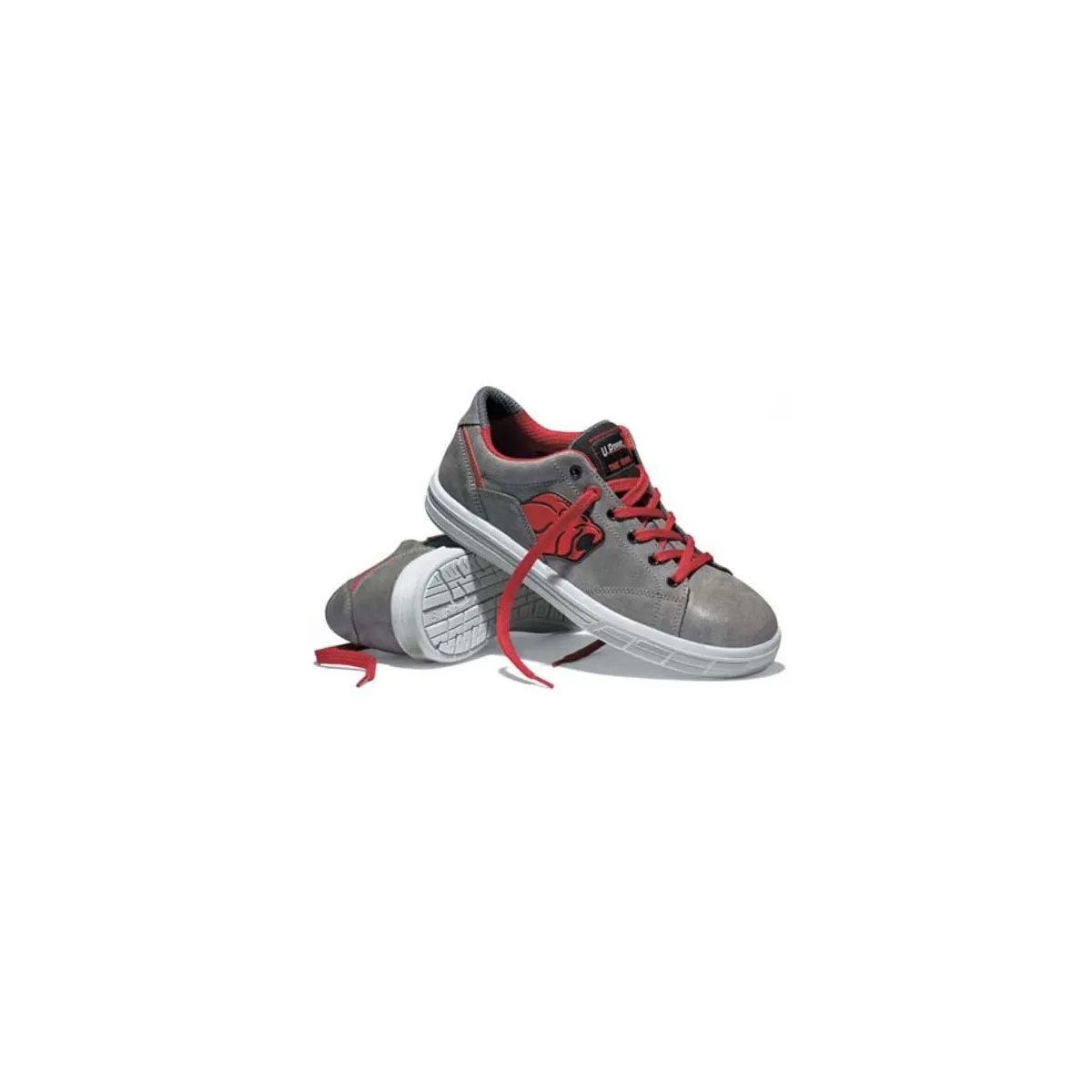 U Power - Stivali antinfortunistici | Scarpe antinfortunistiche S3
