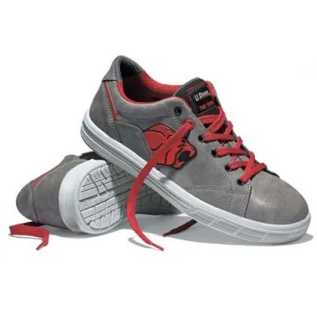 U Power - Stivali antinfortunistici | Scarpe antinfortunistiche S3