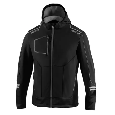 Softshell Tecnico Sparco York da Lavoro