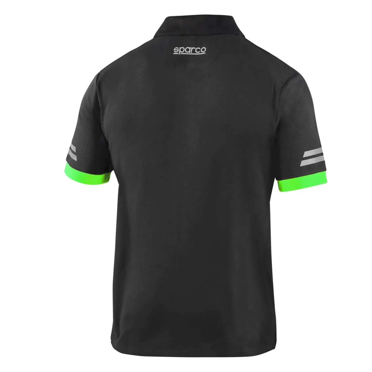 Polo da Lavoro Sparco Toledo Tecnica Effetto Piqué