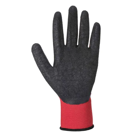 Guanti Rivestiti in Lattice Antiscivolo Flex Grip | Codice A174