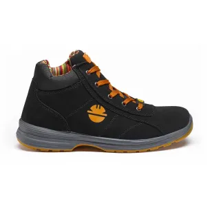 Scarpe Antinfortunistiche Dike Meteor | Comfort e Design Professionale 2