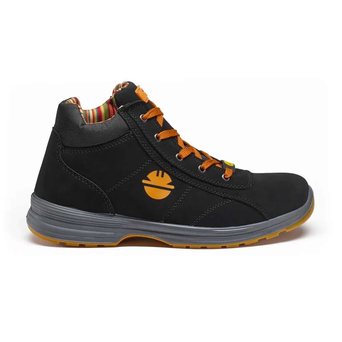 Scarpe Antinfortunistiche Dike Meteor | Comfort e Design Professionale