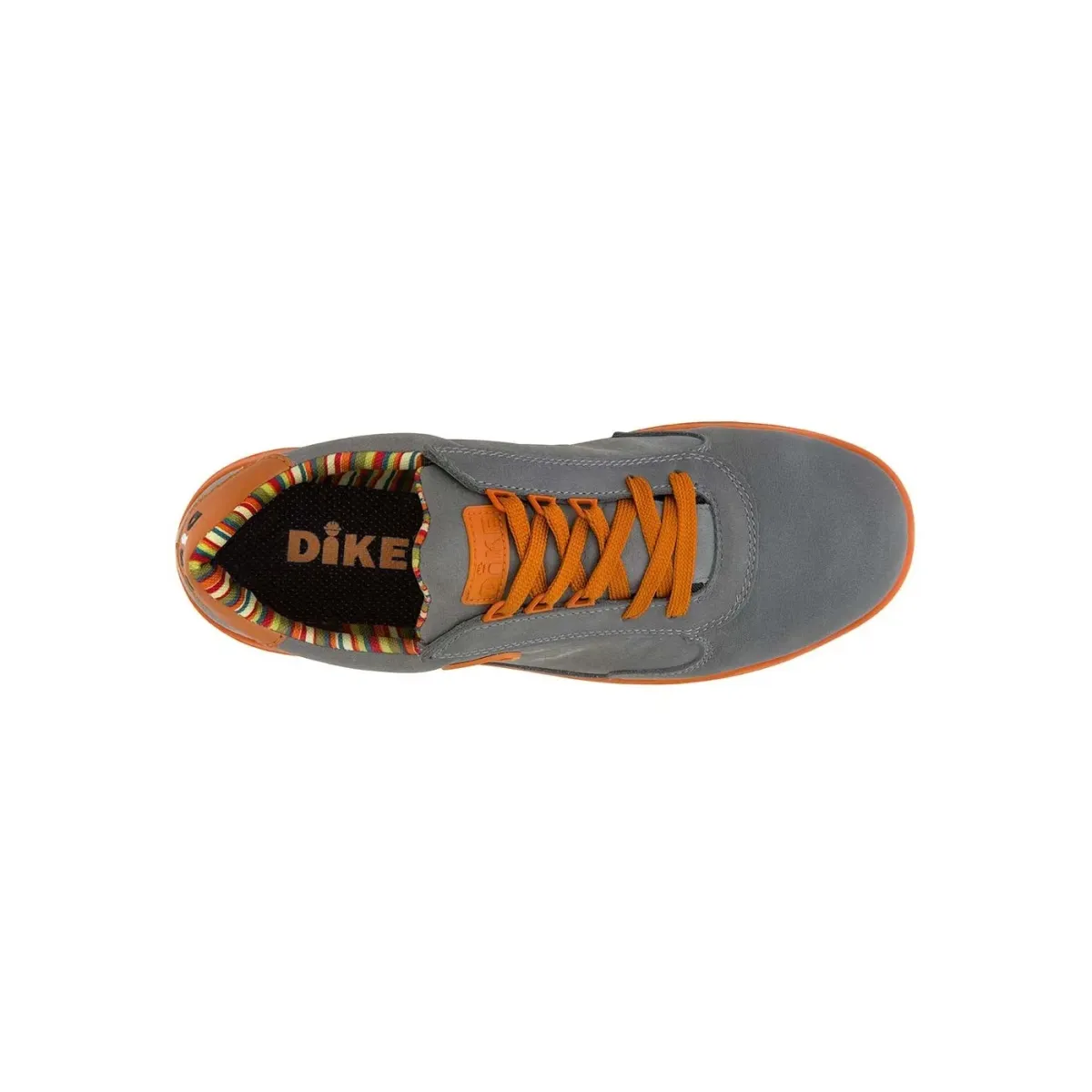 Scarpe Antinfortunistiche Dike Cyclon Cross S3 Basse