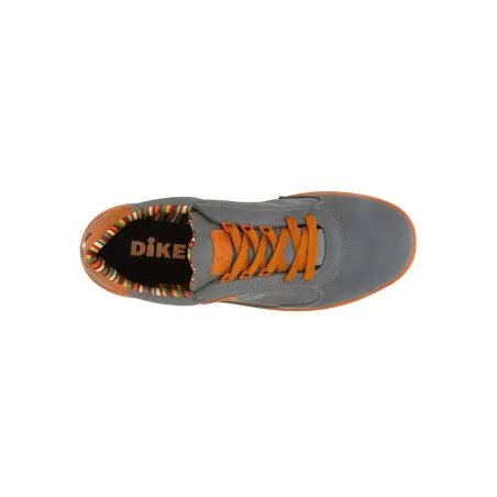 Scarpe Antinfortunistiche Dike Cyclon Cross S3 Basse