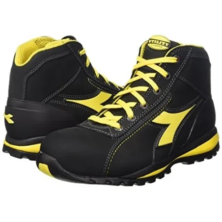 Diadora utility outlet | Scarpe antinfortunistiche S3