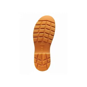Scarpe Antinfortunistiche Dike Summit Superb H S3 Burned | Marrone 2
