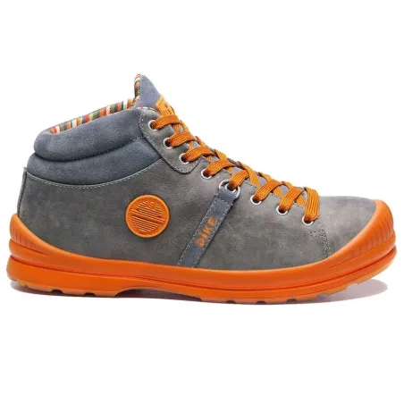 Scarpe Antinfortunistiche Dike Summit Superb H S3 Burned | Marrone