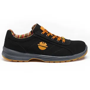 Scarpe Antinfortunistiche Dike MASTER S3L ESD FO SR