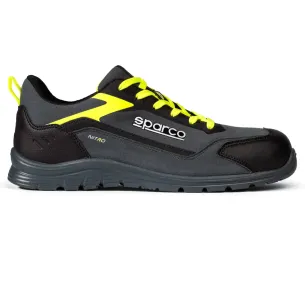 Scarpa Antinfortunistica NITRO Kalle S3S ESD 2