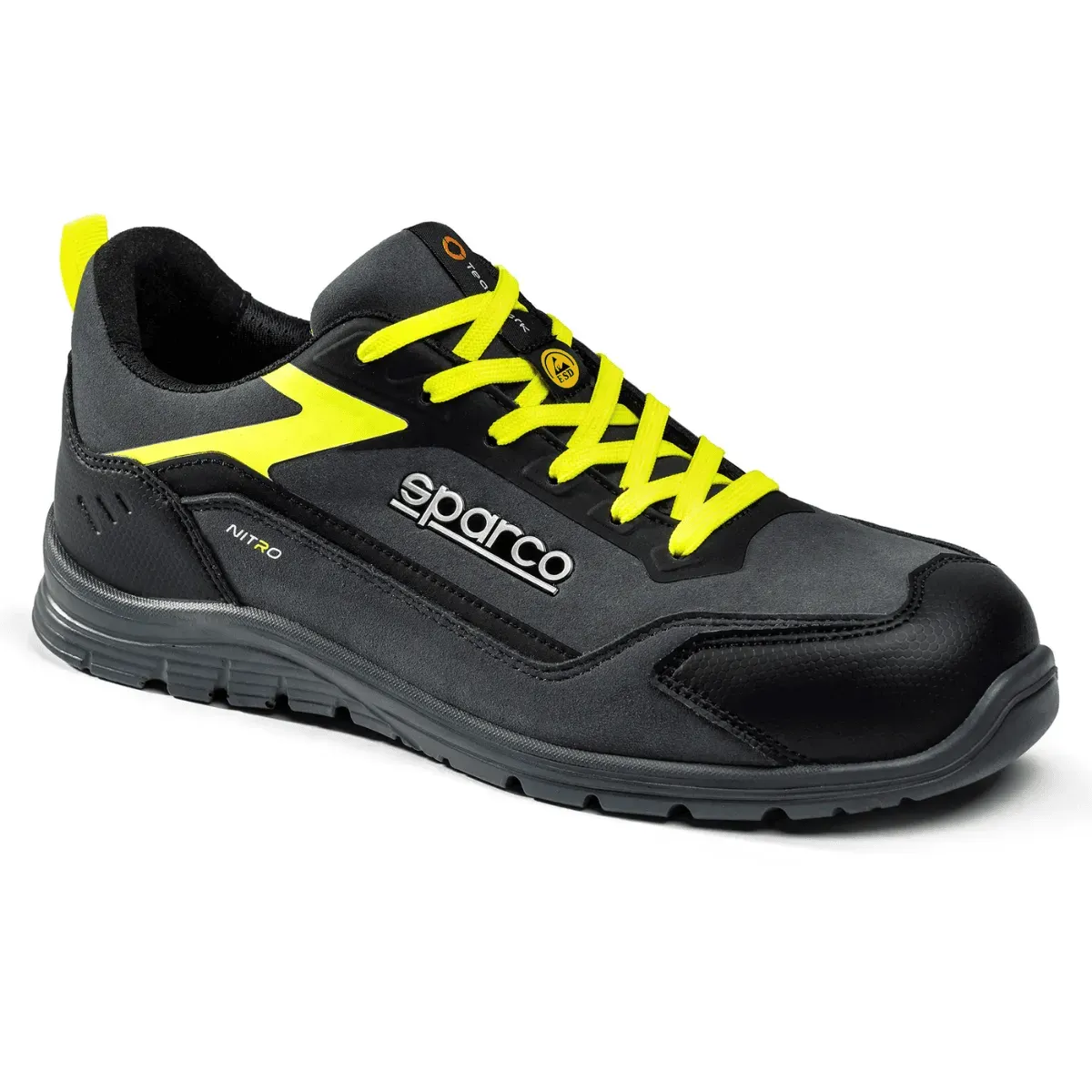 Scarpa Antinfortunistica NITRO Kalle S3S ESD