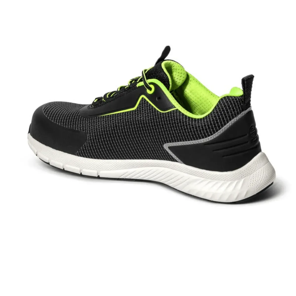 Traction Yuki ESD – Calzature Sicurezza Sportive
