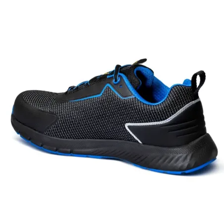 Traction Suzuka ESD – Scarpe Sicurezza Sportive