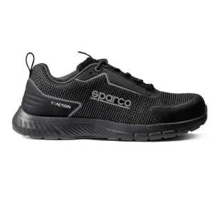 Traction Fuji ESD – Scarpe Sicurezza Comode 2