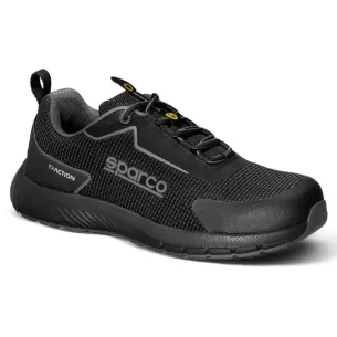 Traction Fuji ESD – Scarpe Sicurezza Comode