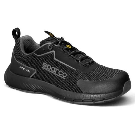 Traction Fuji ESD – Scarpe Sicurezza Comode