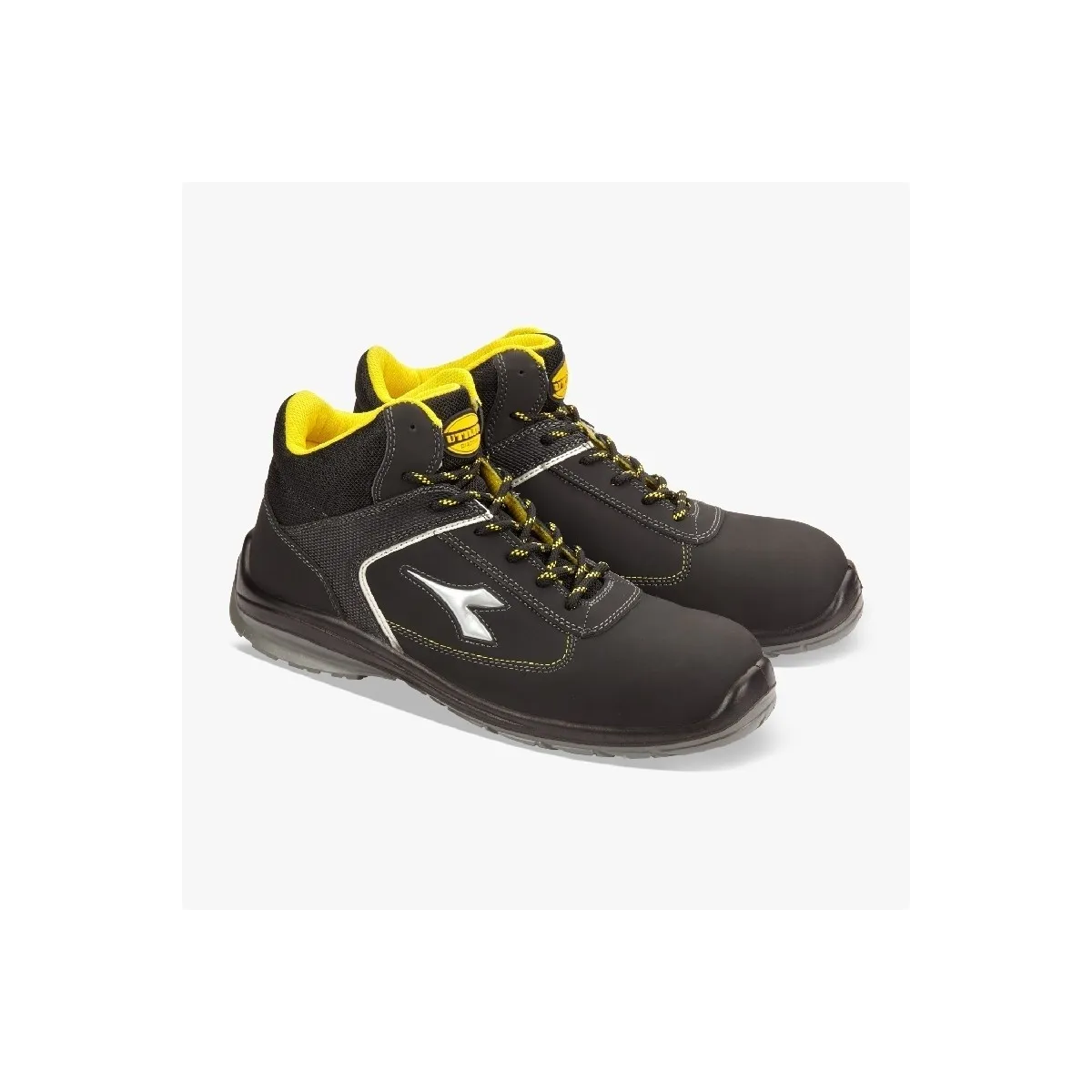 Diadora Utility - Scarpe da cuoco migliori | Scarpe antinfortunistiche