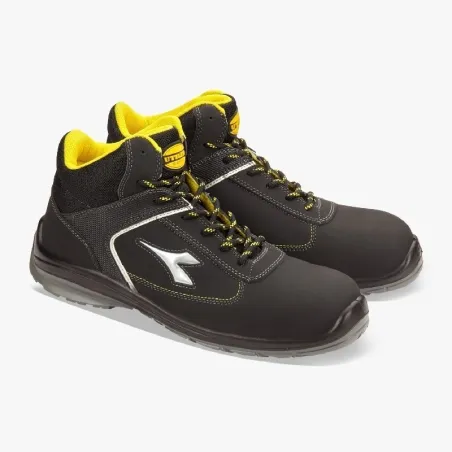 Diadora Utility - Scarpe da cuoco migliori | Scarpe antinfortunistiche