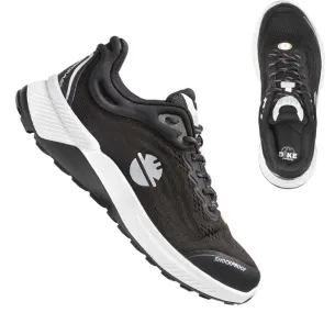 Dike Olympic X-Pro III Overtake S3L | Scarpe Antinfortunistiche Black