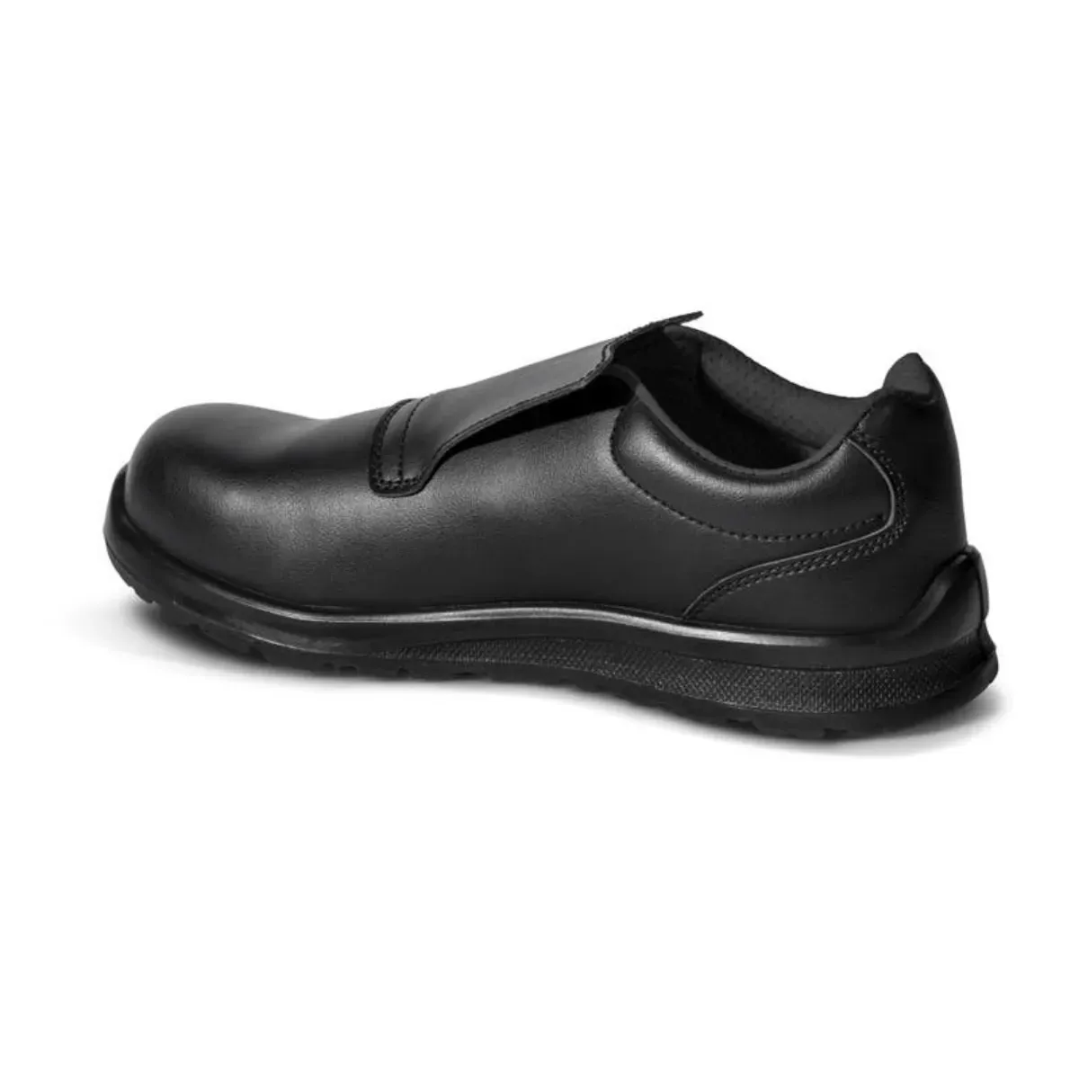 Scarpe da lavoro Sparco Cosy, comode e leggere.
