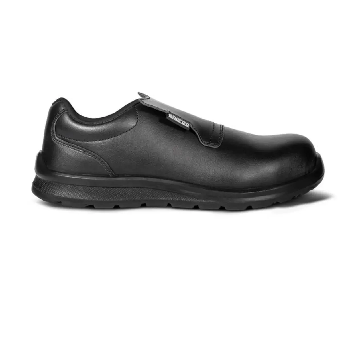 Scarpe da lavoro Sparco Cosy, comode e leggere.