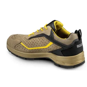 Scarpe antinfortunistiche Sparco Colton s1ps, eleganza e praticità 2
