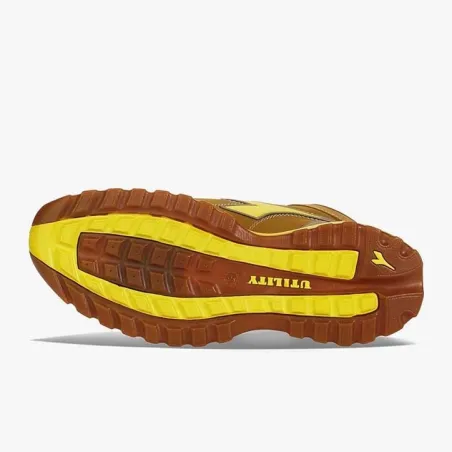 Diadora Utility - Stivali antinfortunistici termici | Scarpe da lavoro